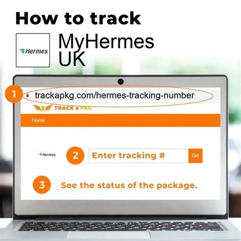 hermes track international|tracking my Hermes with postcode.